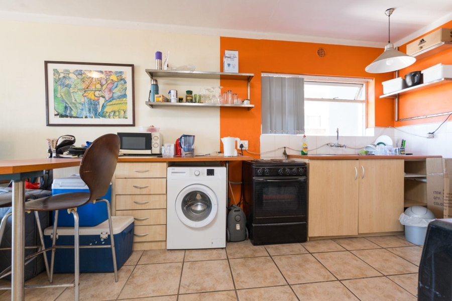 0 Bedroom Property for Sale in Green Point Western Cape